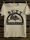 Unisex Butt Snorkeler T-shirt